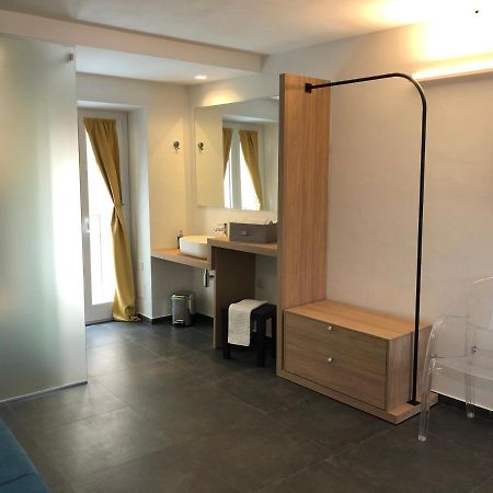 Alley House Cefalu Exterior photo