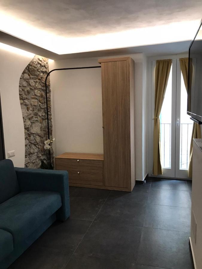 Alley House Cefalu Exterior photo
