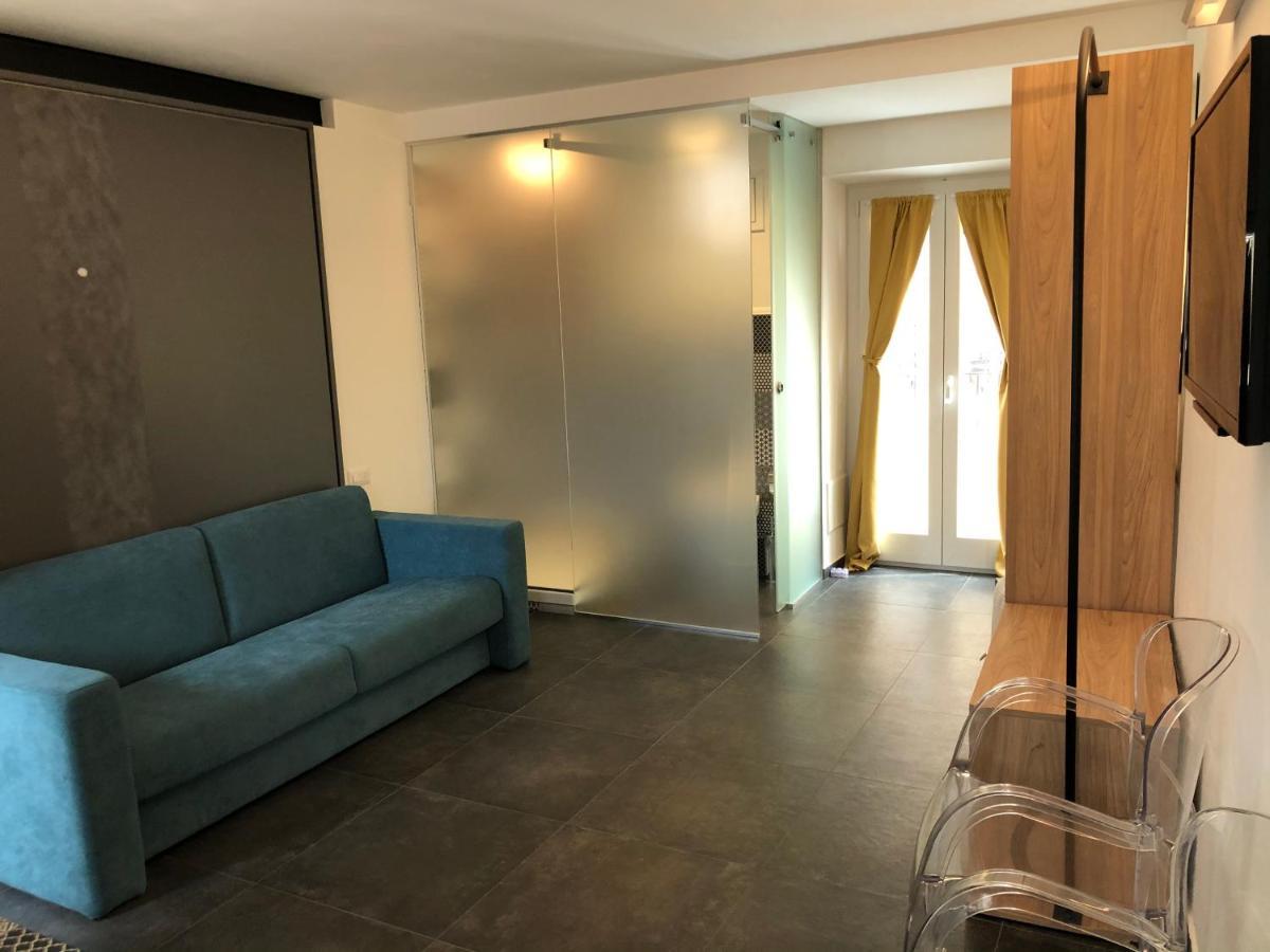 Alley House Cefalu Exterior photo